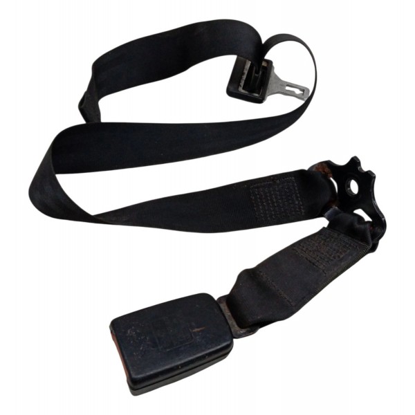 Cinto Segurança Traseiro Central Volkswagen Gol G4 2010