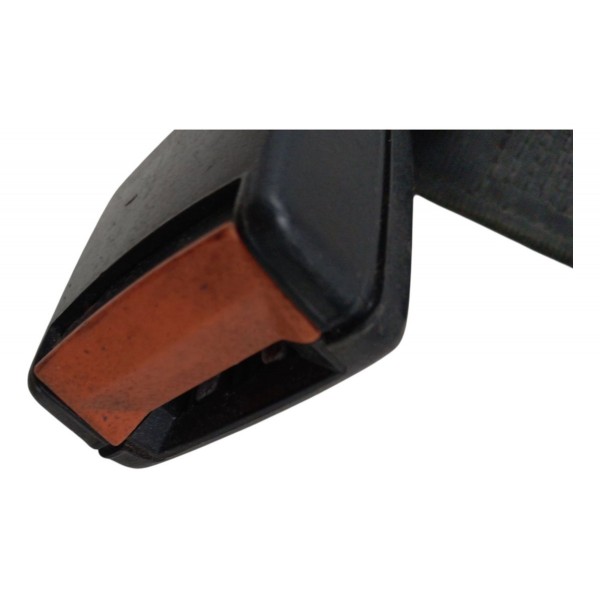 Cinto Segurança Traseiro Central Volkswagen Gol G4 2010