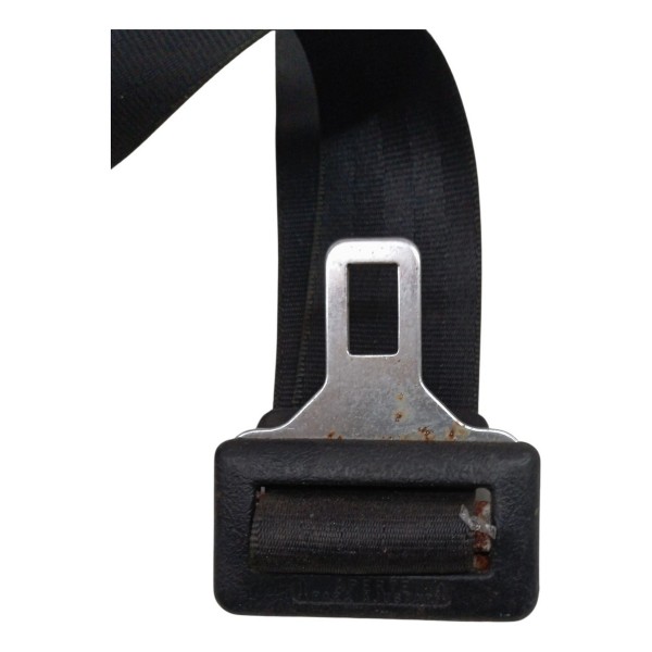 Cinto Segurança Traseiro Central Volkswagen Gol G4 2010