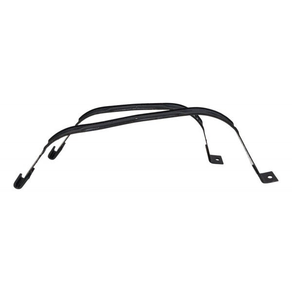 Par Alça Suporte Tanque Combustível Volkswagen Gol G2