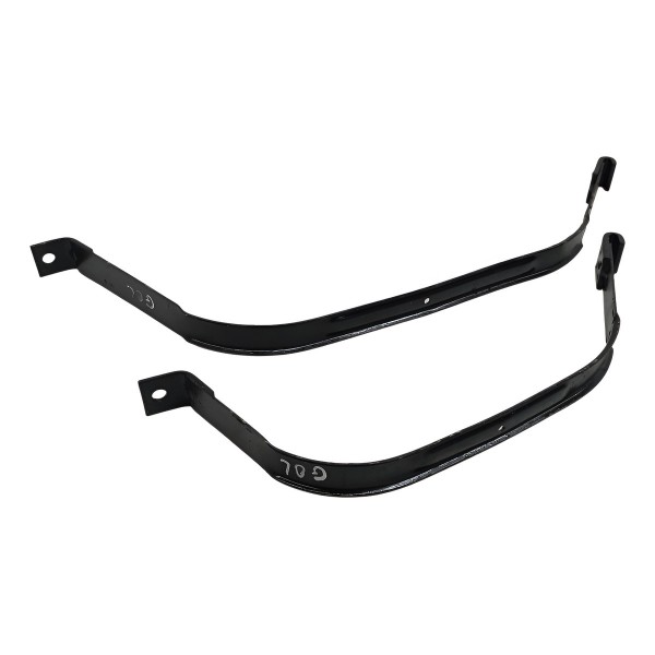 Par Alça Suporte Tanque Combustível Volkswagen Gol G2