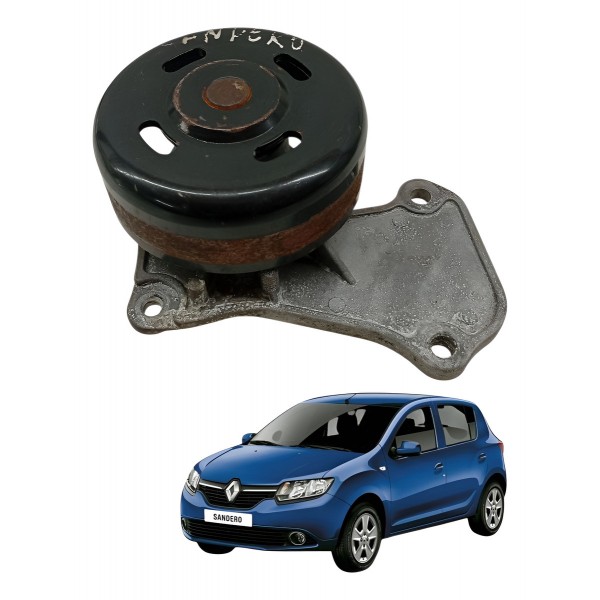 Bomba Agua Renault Sandero Logan 1.0 2017 2018 2019 2020