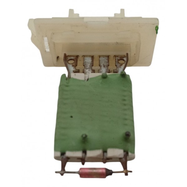 Resistencia Ar Condicionado Renault Sandero 1.0 2018 2019