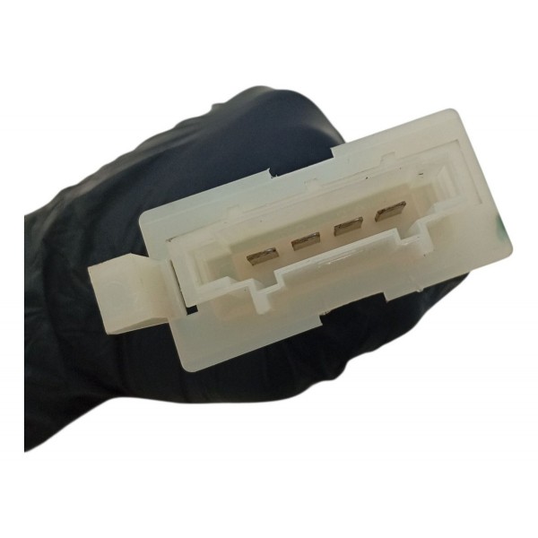 Resistencia Ar Condicionado Renault Sandero 1.0 2018 2019