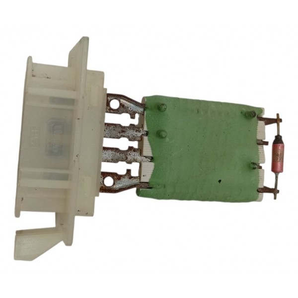 Resistencia Ar Condicionado Renault Sandero 1.0 2018 2019