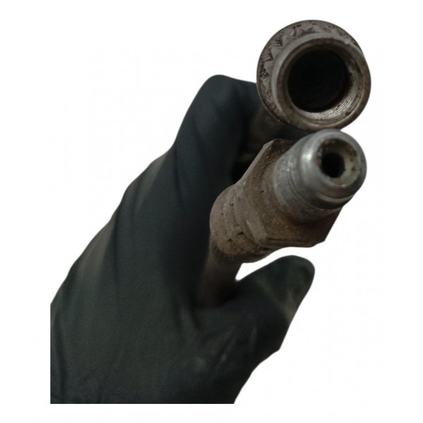 Flexivel Freio Dianteiro Renault Sandero Logan 1.0 2017 2018