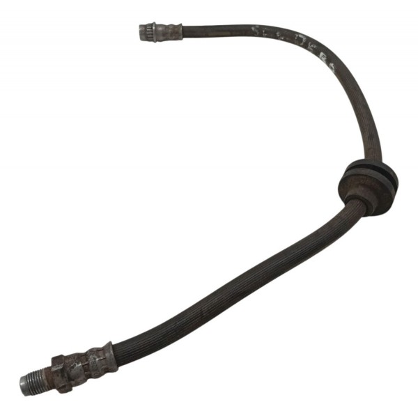 Flexivel Freio Dianteiro Renault Sandero Logan 1.0 2017 2018