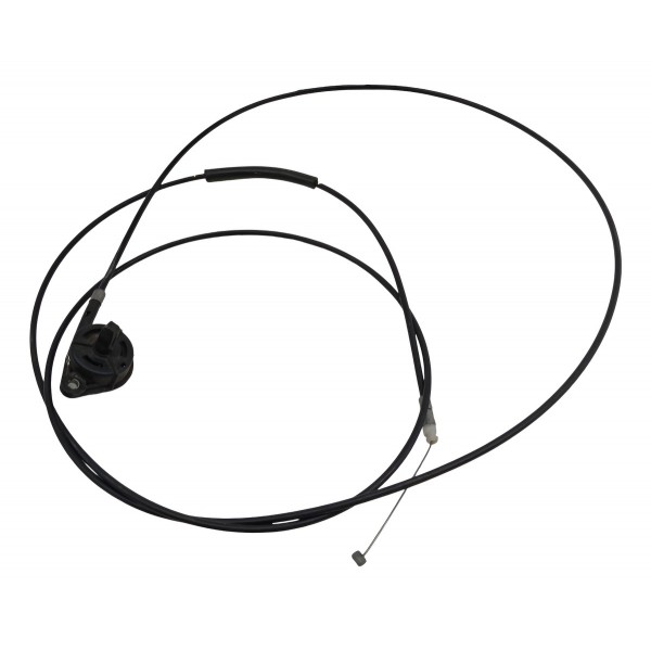 Cabo Abertura Portinhola Renault Sandero 1.0 2016 2017 2018