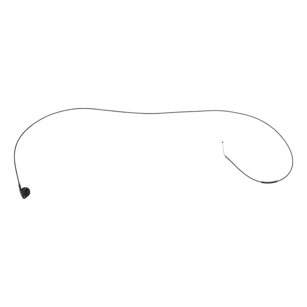 Cabo Abertura Portinhola Renault Sandero 1.0 2016 2017 2018