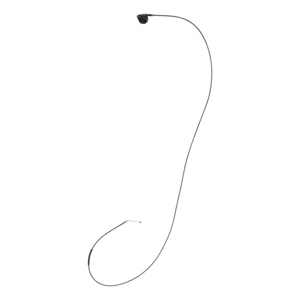 Cabo Abertura Portinhola Renault Sandero 1.0 2016 2017 2018