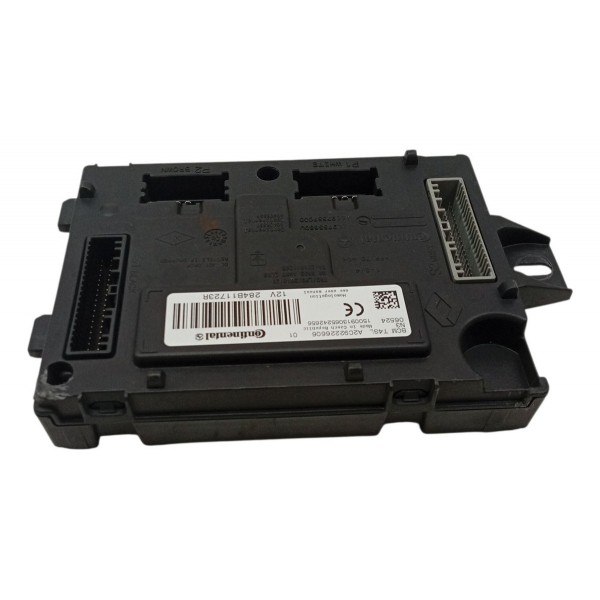 Modulo Bcm Renault Sandero Logan Duster 2017 2018 2019