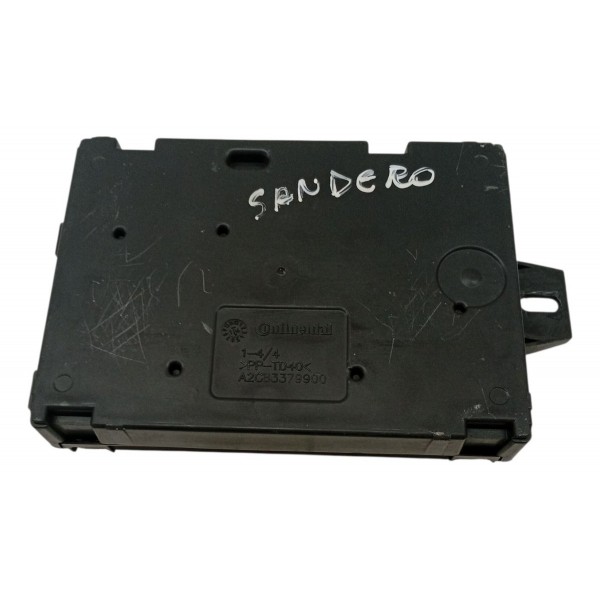 Modulo Bcm Renault Sandero Logan Duster 2017 2018 2019