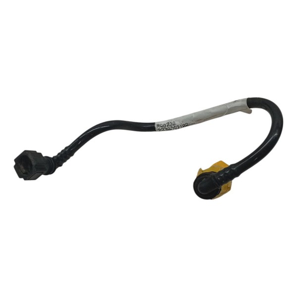Mangueira Valvula Canister Renault Sandero Logan 1.0 2017