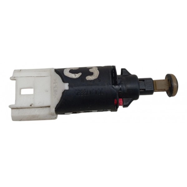 Sensor Pedal Freio Citroen C3 206 207 307 2011 2012 2013