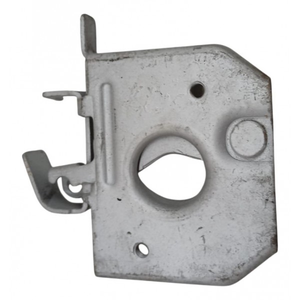 Fechadura Capô Interno Renault Clio 1.0 2004 2005 2006 2007