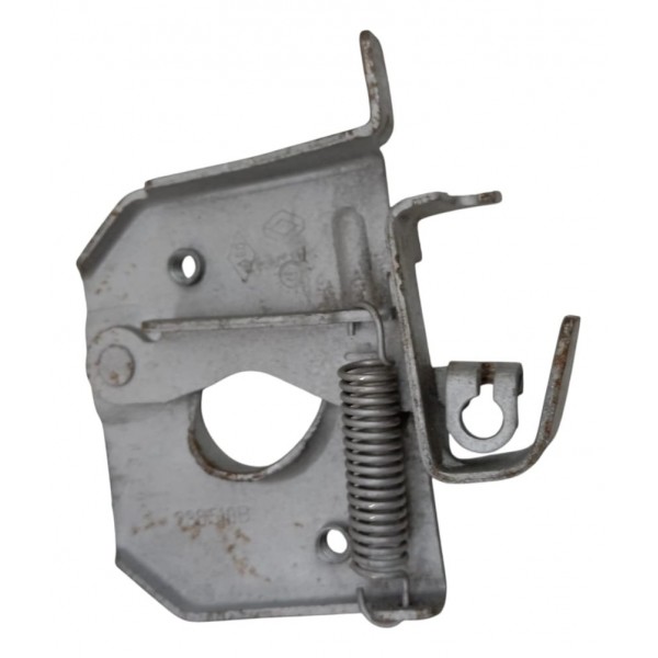 Fechadura Capô Interno Renault Clio 1.0 2004 2005 2006 2007