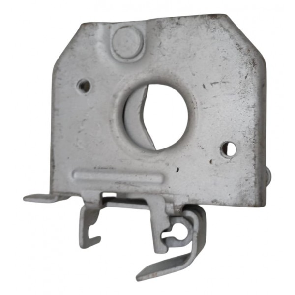 Fechadura Capô Interno Renault Clio 1.0 2004 2005 2006 2007