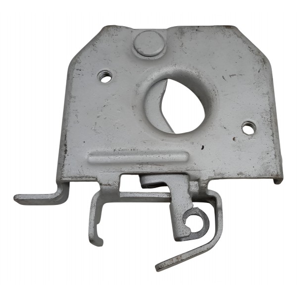 Fechadura Capô Interno Renault Clio 1.0 2004 2005 2006 2007