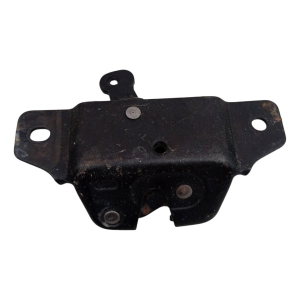 Fechadura Tampa Traseira Porta Malas Peugeot 206 207 2010