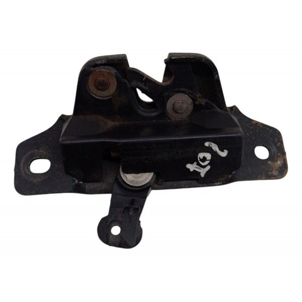 Fechadura Tampa Traseira Porta Malas Peugeot 206 207 2010