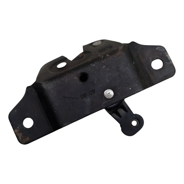 Fechadura Tampa Traseira Porta Malas Peugeot 206 207 2010