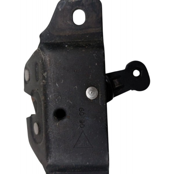 Fechadura Tampa Traseira Porta Malas Peugeot 206 207 2010
