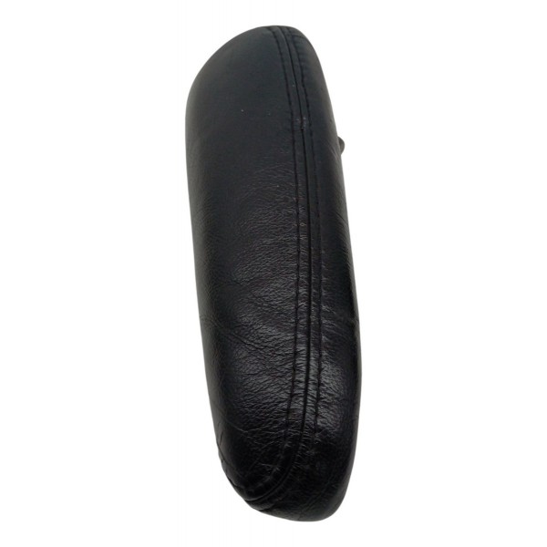 Apoio Braço Banco Couro Esquerdo Peugeot 307 Sw 2005 2006