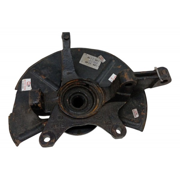 Montante Cubo Roda Dianteira Esquerda Chery Cielo 1.6 2012