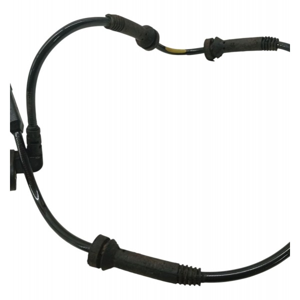 Sensor Abs Dianteira Direito Renault Sandero 1.0 2017 2018