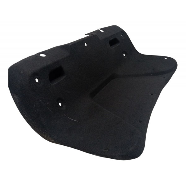 Forro Traseiro Porta Malas Citroen C4 Pallas 2008 Detalhe