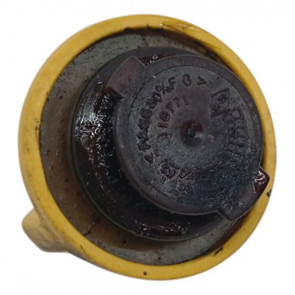 Tampa Oleo Motor Renault Kangoo 1.6 16v 2003 204 2005 2006