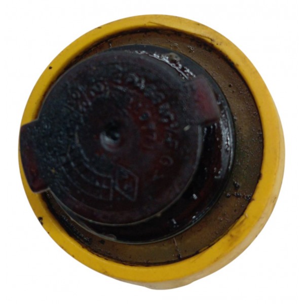 Tampa Oleo Motor Renault Kangoo 1.6 16v 2003 204 2005 2006