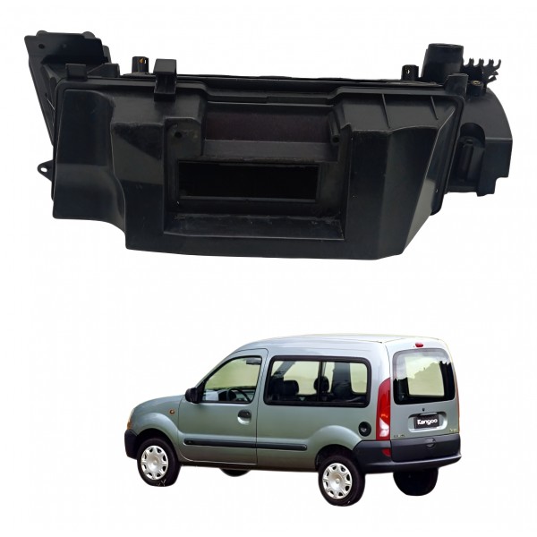 Tampa Comando Válvula Cabeçote Renault Kangoo 1.0 16v 2003