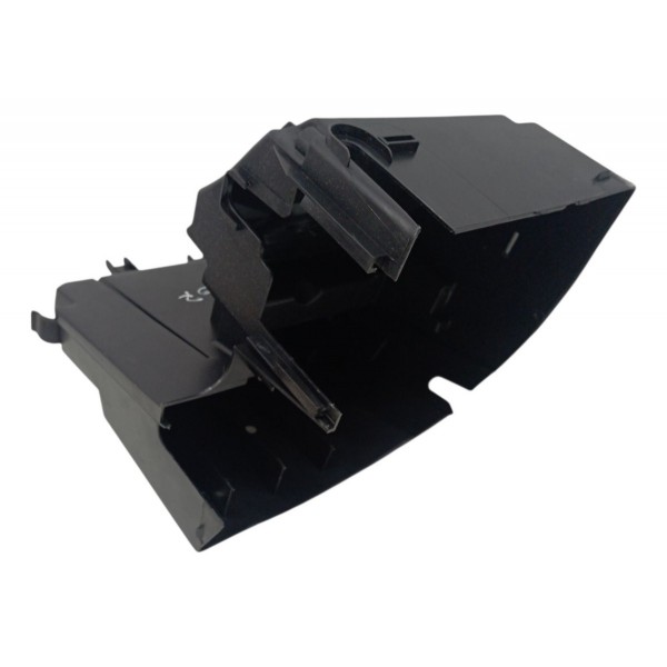 Moldura Caixa Módulo Peugeot 307 Citroën C4 Pallas 2006 2007