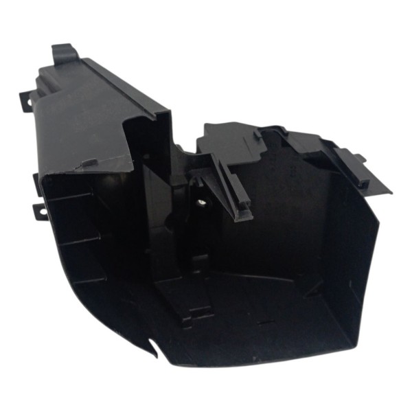 Moldura Caixa Módulo Peugeot 307 Citroën C4 Pallas 2006 2007