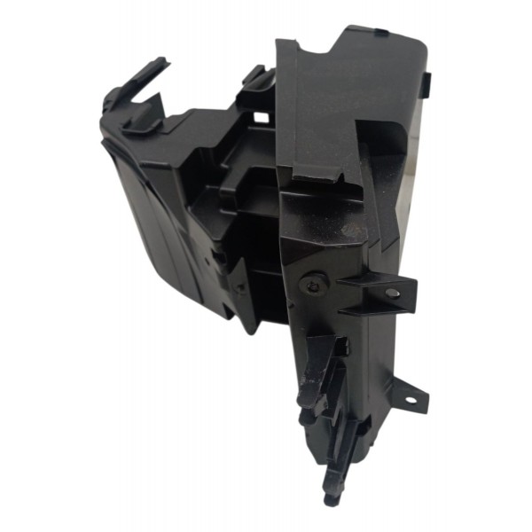 Moldura Caixa Módulo Peugeot 307 Citroën C4 Pallas 2006 2007