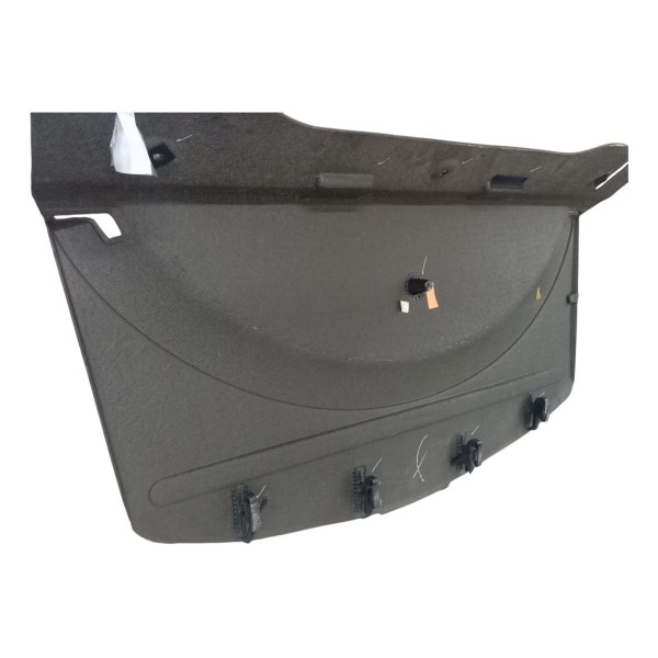 Tampão Bagagito Carpe Citroen C4 Pallas 2007 2008 2009 2010