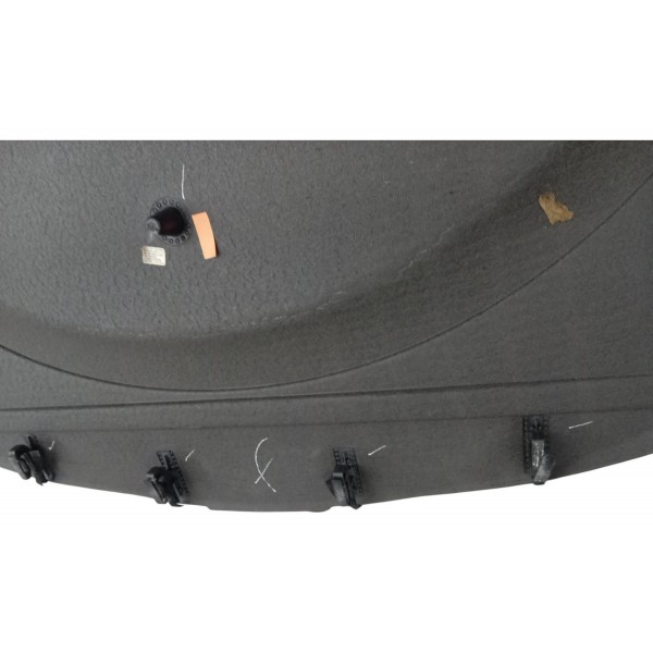 Tampão Bagagito Carpe Citroen C4 Pallas 2007 2008 2009 2010