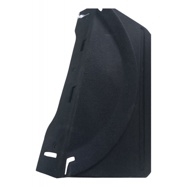 Tampão Bagagito Carpe Citroen C4 Pallas 2007 2008 2009 2010