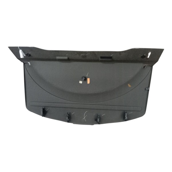 Tampão Bagagito Carpe Citroen C4 Pallas 2007 2008 2009 2010