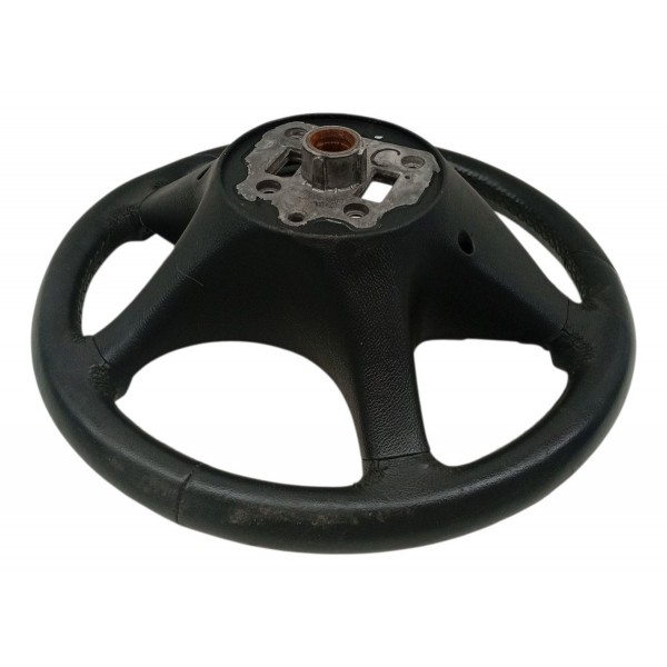 Volante Mercedes Benz C180 C200 2008 2009 2010 2011 Detalhe