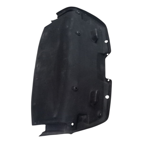 Forro Carpe Tampa Traseira Chevrolet Agile 1.4 2010 2011