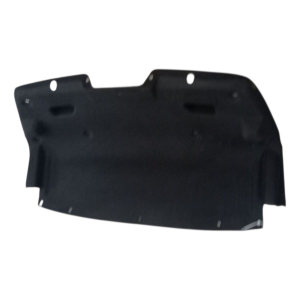 Forro Carpe Tampa Traseira Chevrolet Agile 1.4 2010 2011