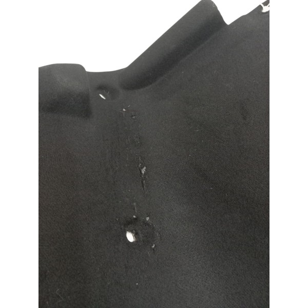 Forro Carpe Tampa Traseira Chevrolet Agile 1.4 2010 2011