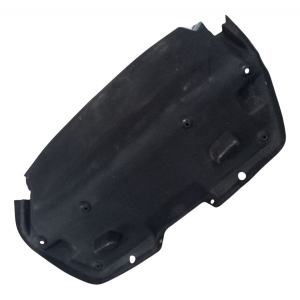 Forro Carpe Tampa Traseira Chevrolet Agile 1.4 2010 2011