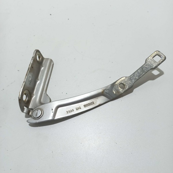 Dobradiça Capô Lado Direito Renault Sandero