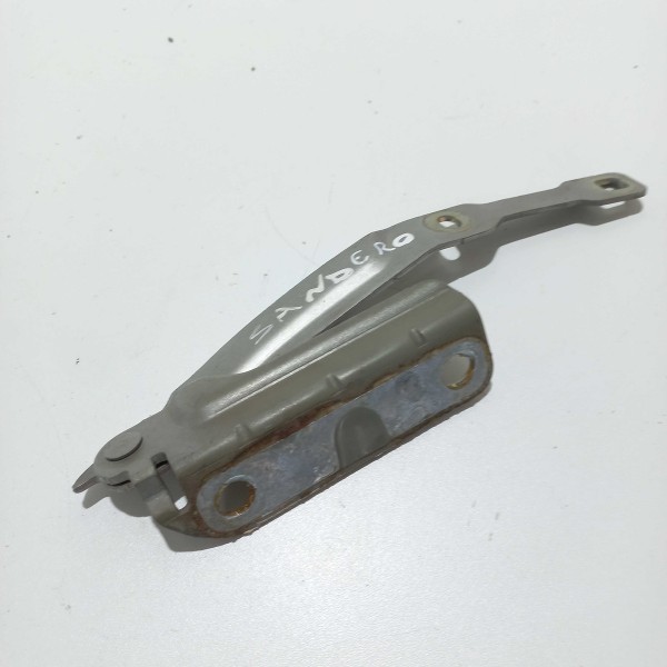 Dobradiça Capô Lado Direito Renault Sandero