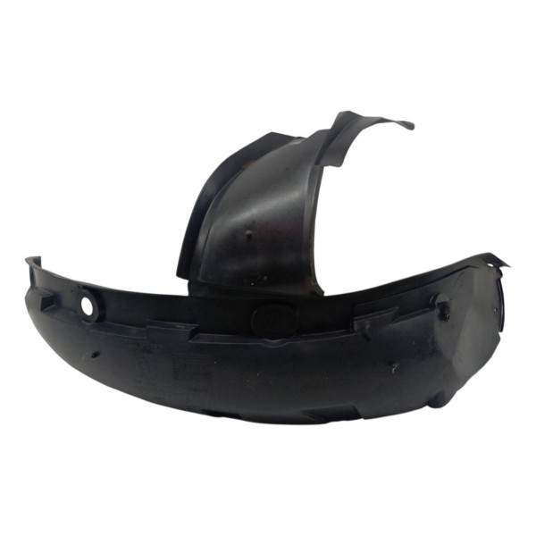 Parabarro Dianteiro Esquerdo Renault Kangoo 2003 Detalhe