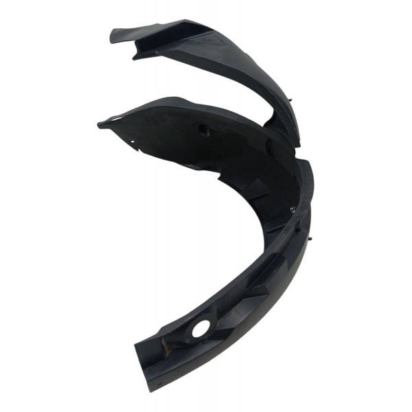 Parabarro Dianteiro Esquerdo Renault Kangoo 2003 Detalhe