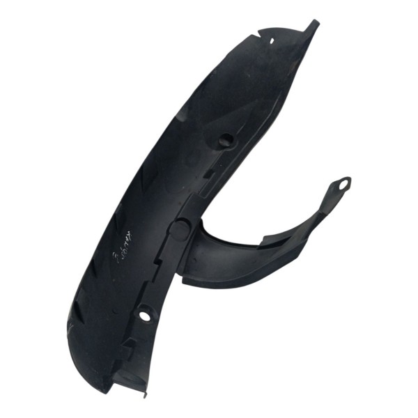 Parabarro Dianteiro Esquerdo Renault Kangoo 2003 Detalhe